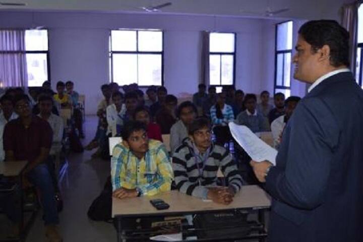 classroom